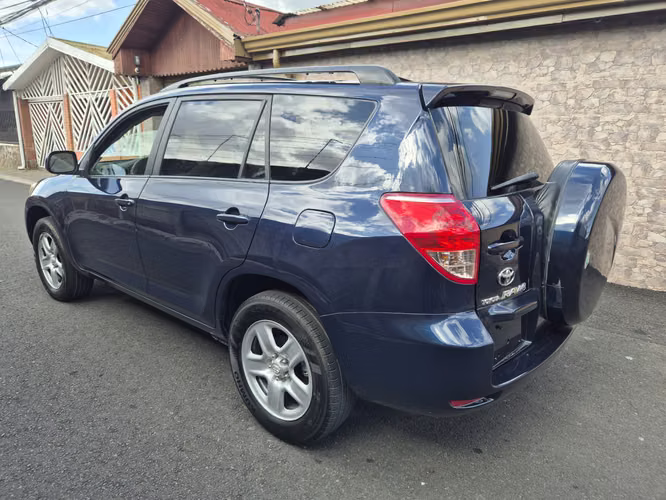 Toyota Rav4 - Imagen 6