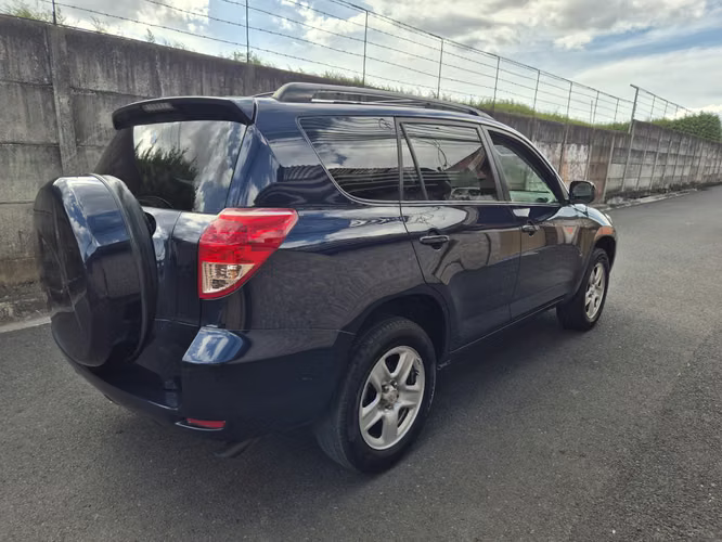 Toyota Rav4 - Imagen 3