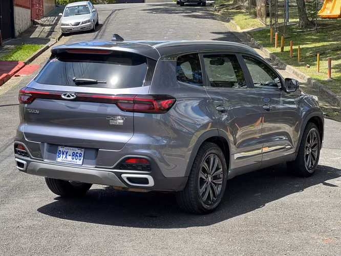 CHERY TIGGO 8 - Imagen 3