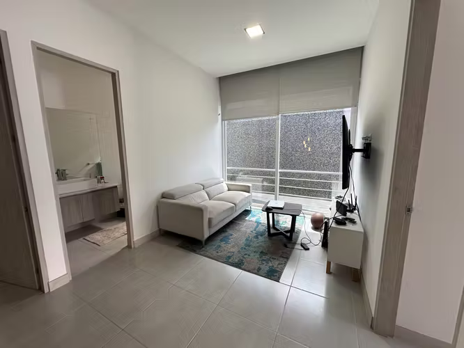 ALQUILER DE CASA COMPLETAMENTE AMOBLADA EN LA RIBERA, BELEN - Imagen 8
