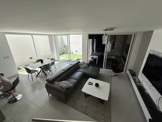 ALQUILER DE CASA COMPLETAMENTE AMOBLADA EN LA RIBERA, BELEN - Imagen 6