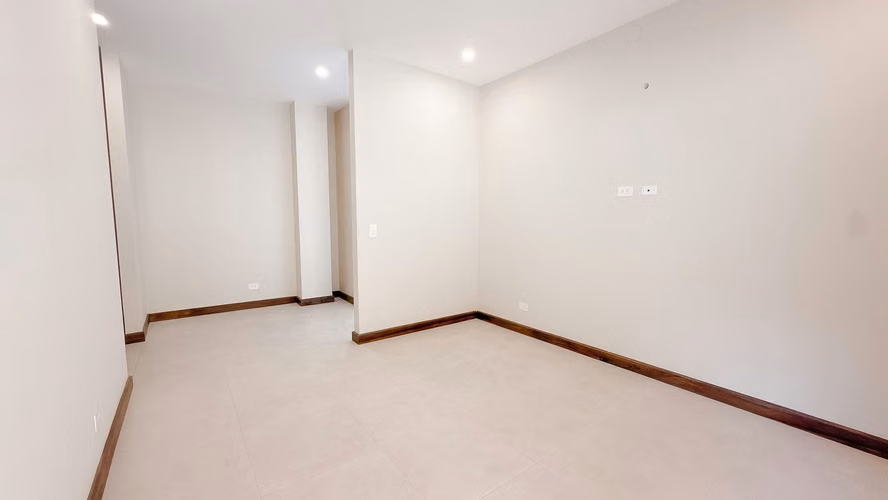 Apartamento Lumen