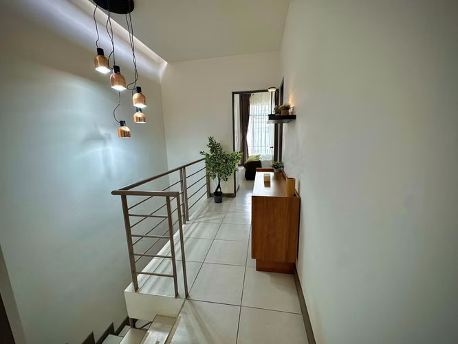 Venta Casa en Condominio en Heredia | 2 Habitaciones | Amenidades Premium - Imagen 6