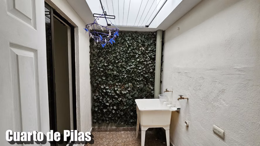 Alquiler de Apartamento en la Uruca cerca del Hospital México-1B