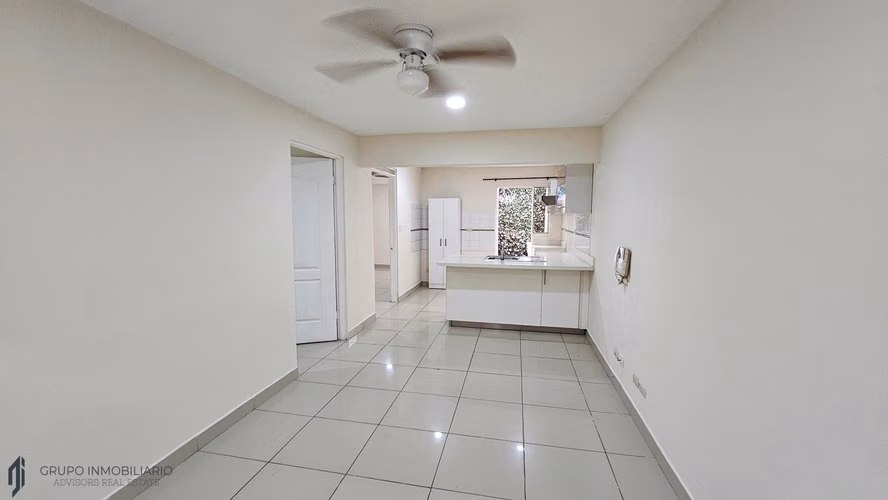 Alquiler de Apartamento en la Uruca cerca del Hospital México-1B