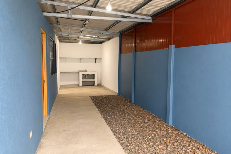 PROPIEDAD DE 5 APARTAMENTOS ZAPOTE ID 42779 - Imagen 3
