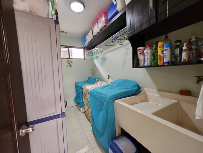 Casa Financiada de una planta con jardines en Atenas, Alajuela - Imagen 19