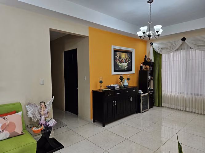 Casa Financiada de una planta con jardines en Atenas, Alajuela - Imagen 6