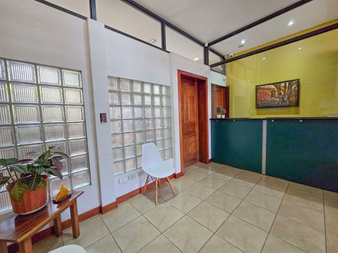 ESPACIO DE OFICINAS DE 318 M2 EN SABANA SUR - Imagen 16