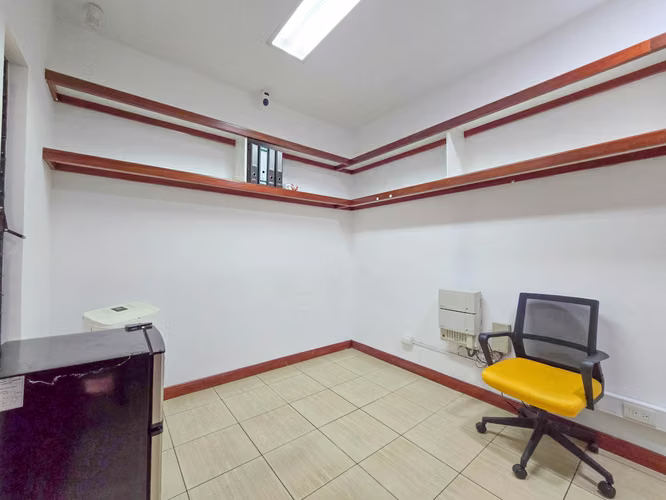 ESPACIO DE OFICINAS DE 318 M2 EN SABANA SUR - Imagen 8