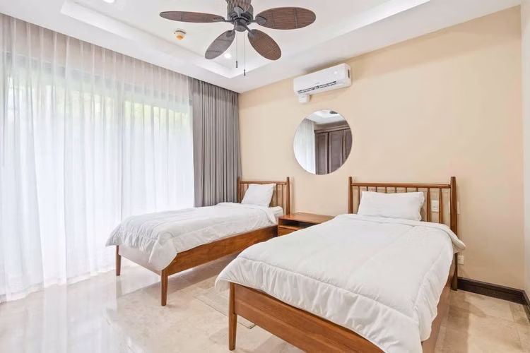 Azul Paraiso 11A | Condominio de 4 habitaciones en Playa Ocotal con financiamiento del vendedor - Imagen 2
