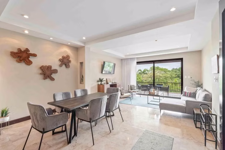 Azul Paraiso 11A | Condominio de 4 habitaciones en Playa Ocotal con financiamiento del vendedor - Imagen 10