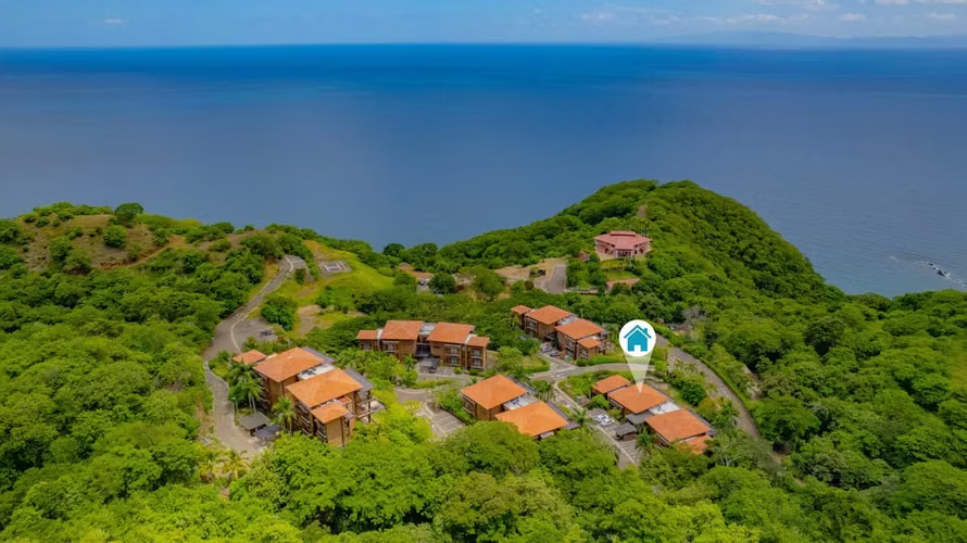 Azul Paraiso 11A | Condominio de 4 habitaciones en Playa Ocotal con financiamiento del vendedor - Imagen 9