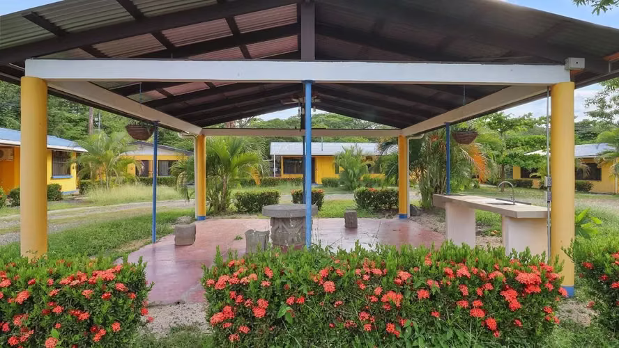 Armonia | Propiedad de alquiler establecida, complejo familiar y oportunidad de co-living - Imagen 6