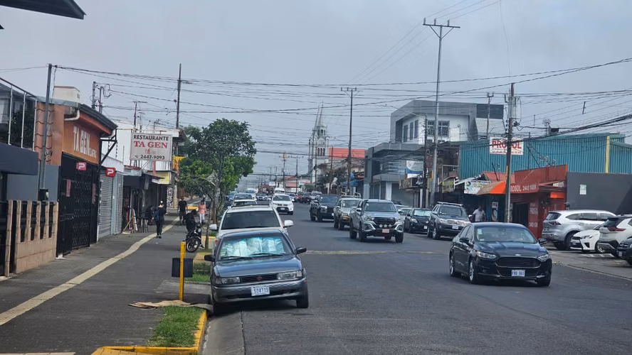 Terreno en San Miguel de Piedades Sur de San Ramón, Alajuela - Imagen 18