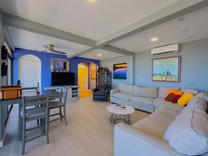 Lookout Suites | Propiedad hotelera boutique con vista al mar en Playas del Coco
