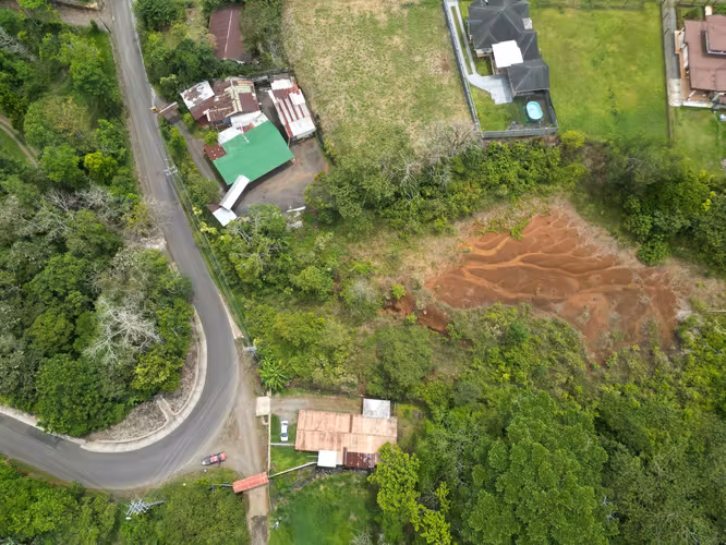 Venta de terreno en Pénjamo, San Carlos - Imagen 2