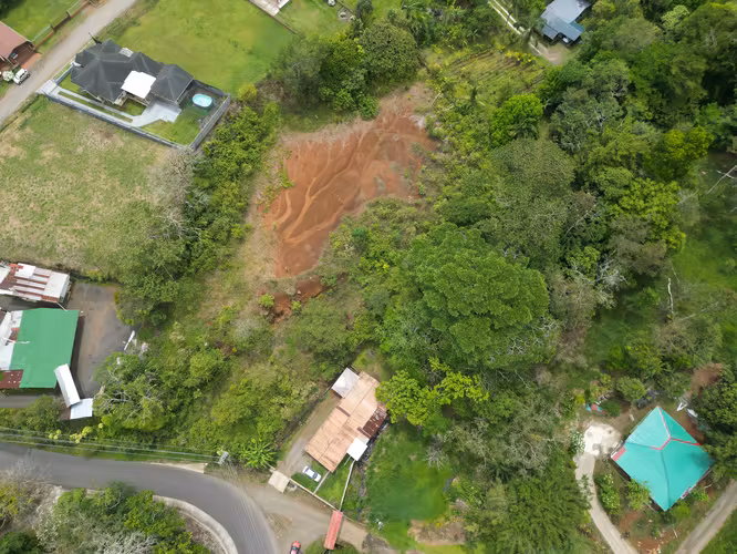 Venta de terreno en Pénjamo, San Carlos - Imagen 3