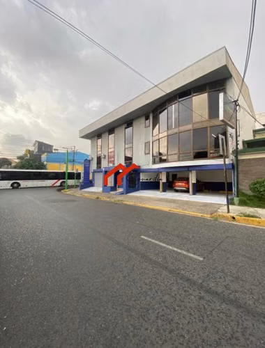 Alquiler de oficina en San José Centro a 200 Metros de Paseo Colón