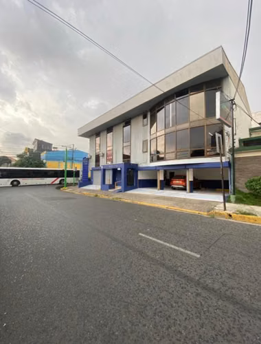 Alquiler de oficina en San José Centro a 200 Metros de Paseo Colón