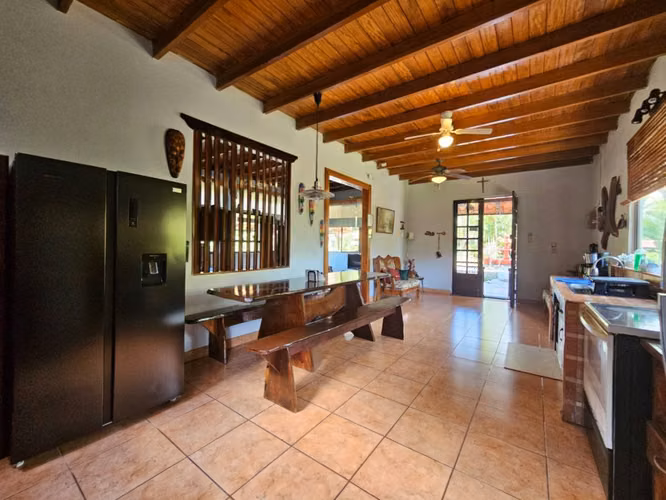 Venta de propiedad en Peñas Blancas, San Ramón - Imagen 4
