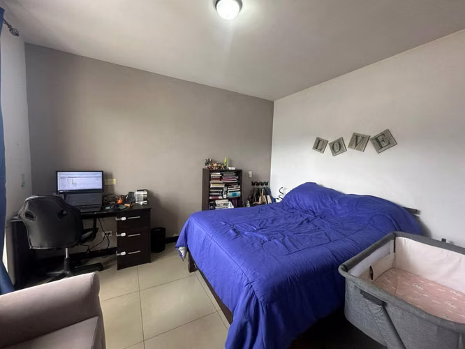 Apartamento en venta en San Sebastián con amenidades y excelente distribución #26-1051 GS - Imagen 7