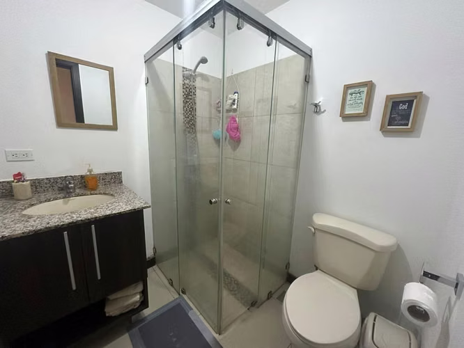 Apartamento en venta en San Sebastián con amenidades y excelente distribución #26-1051 GS - Imagen 8
