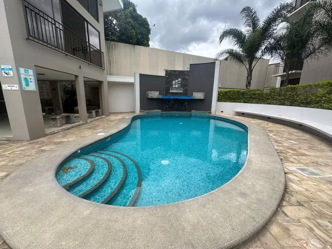 Apartamento en venta en San Sebastián con amenidades y excelente distribución #26-1051 GS - Imagen 9