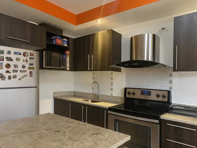 Apartamento en venta en San Sebastián con amenidades y excelente distribución #26-1051 GS - Imagen 2