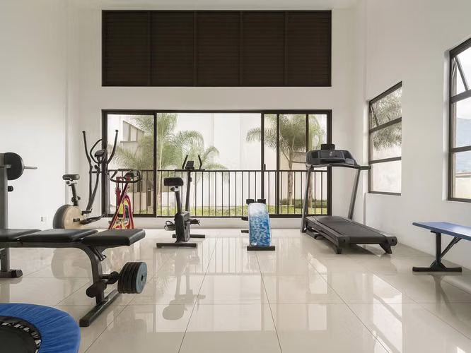 Apartamento en venta en San Sebastián con amenidades y excelente distribución #26-1051 GS - Imagen 10