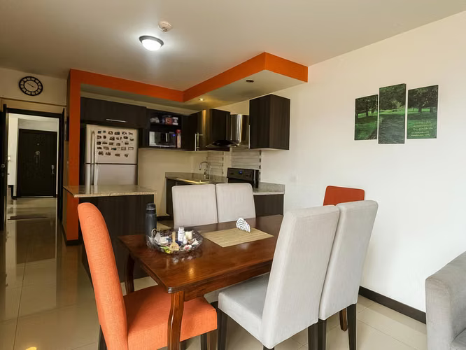 Apartamento en venta en San Sebastián con amenidades y excelente distribución #26-1051 GS - Imagen 3