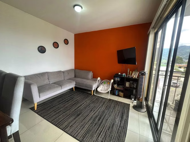 Apartamento en venta en San Sebastián con amenidades y excelente distribución #26-1051 GS - Imagen 4