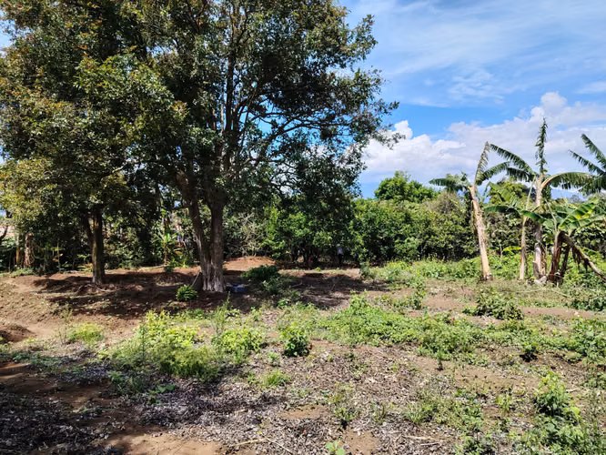 Hermoso Lote en Concepción de San Rafael, Heredia - Imagen 8