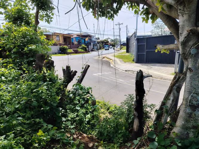 Hermoso Lote en Concepción de San Rafael, Heredia - Imagen 9