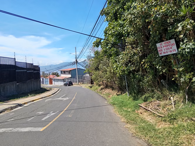 Hermoso Lote en Concepción de San Rafael, Heredia - Imagen 10
