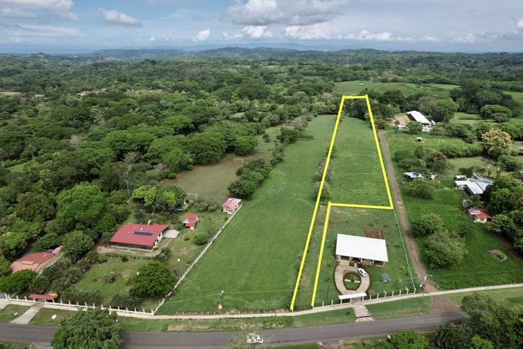 VENTA  Lote Residencial y Comercial,  Esparza, Puntarenas  (FAU) - Imagen 3