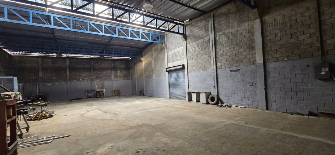 Bodega en Alquiler | Alajuela, Cerca del Aeropuerto Internacional - Imagen 2