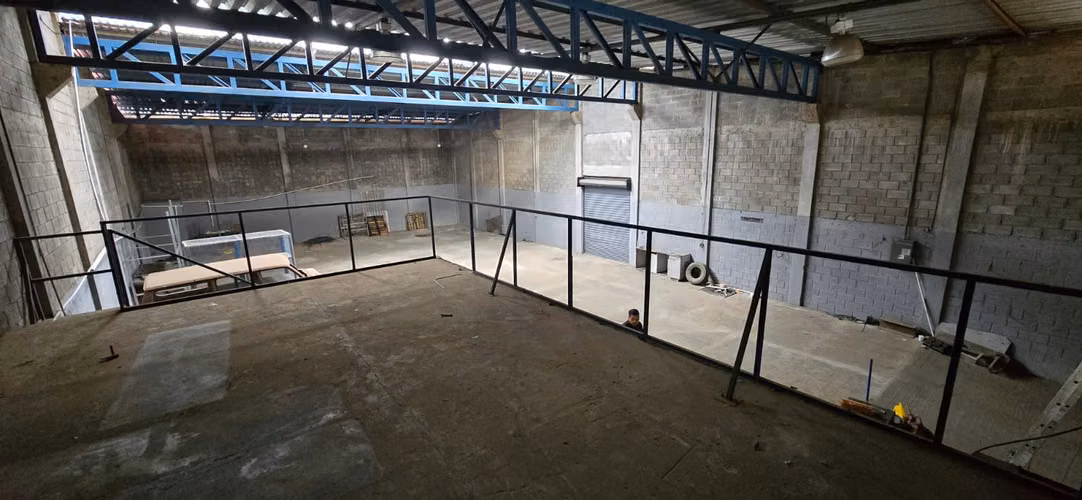 Bodega en Alquiler | Alajuela, Cerca del Aeropuerto Internacional - Imagen 4