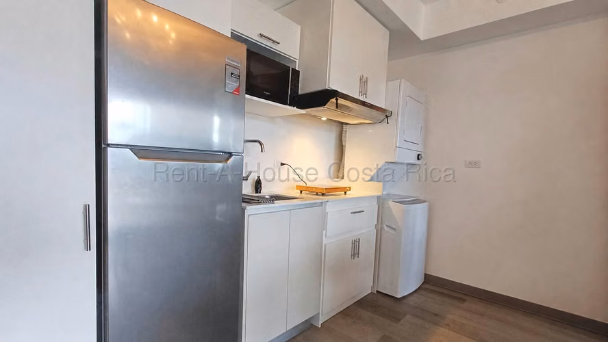 Apartamento en Venta en SER Escalante | Retorno Inmediato para Inversionistas - Imagen 3