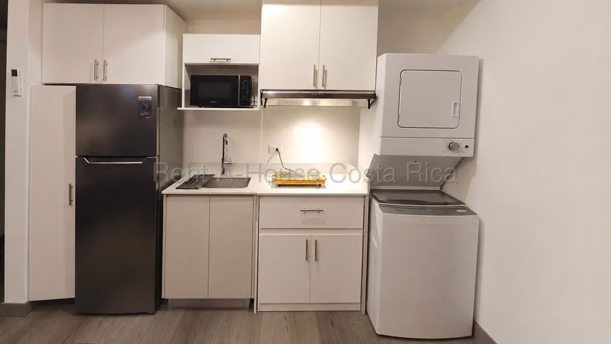 Apartamento en Venta en SER Escalante | Retorno Inmediato para Inversionistas - Imagen 4