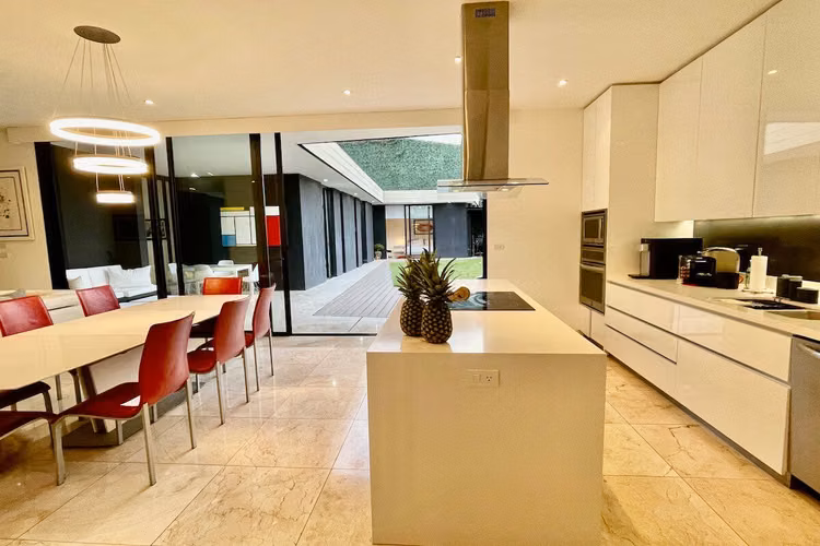 Santa Ana | Se Alquila Hermosa Casa en Condominio - Imagen 13