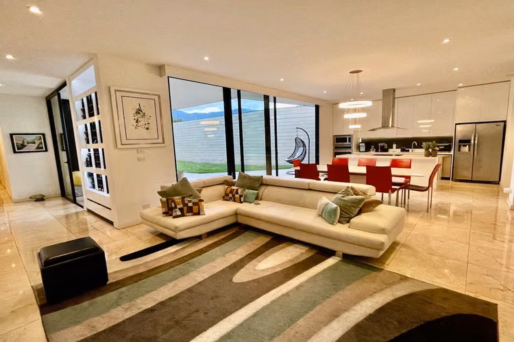 Santa Ana | Se Alquila Hermosa Casa en Condominio - Imagen 6