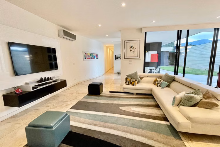 Santa Ana | Se Alquila Hermosa Casa en Condominio - Imagen 10