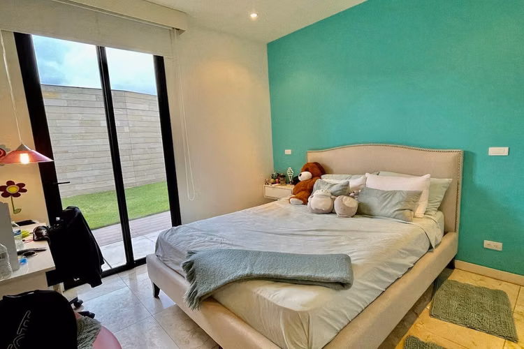 Santa Ana | Se Alquila Hermosa Casa en Condominio - Imagen 15