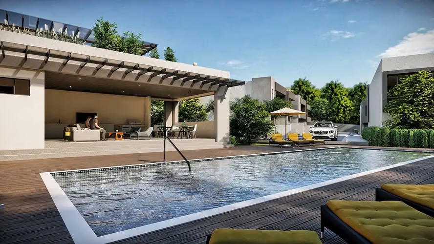Venta de condominio nuevo, 1 año de construido, bello!! - Imagen 15