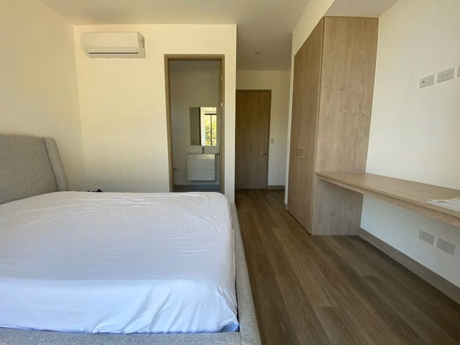 Venta de condominio nuevo, 1 año de construido, bello!! - Imagen 12