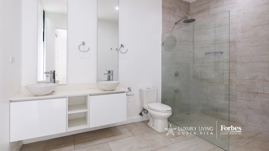 21443 - Casa 3 habitaciones, un nivel con jardín y piscina, Santa Ana - Imagen 15