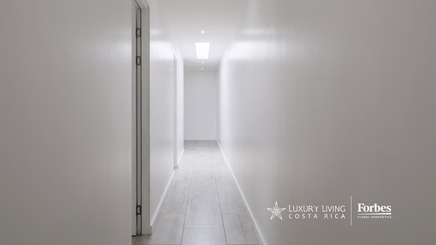 21443 - Casa 3 habitaciones, un nivel con jardín y piscina, Santa Ana - Imagen 7