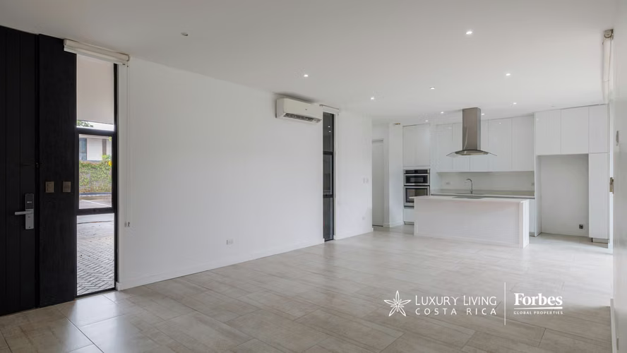 21443 - Casa 3 habitaciones, un nivel con jardín y piscina, Santa Ana - Imagen 5