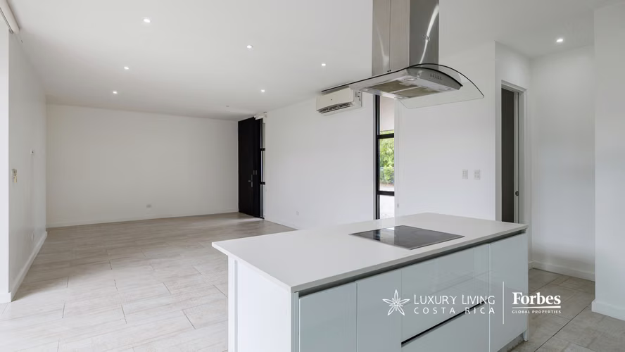 21443 - Casa 3 habitaciones, un nivel con jardín y piscina, Santa Ana - Imagen 3